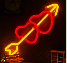 Heart Arrow