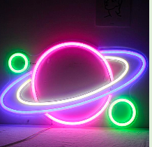 Saturn 4C