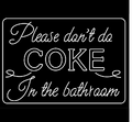 Do Coke 4F