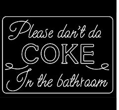 Do Coke 4F