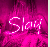 Slay 4F
