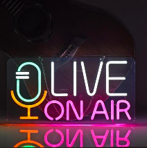 Live On Air