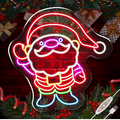 Santa