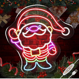 Santa