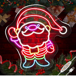 Santa
