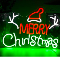 Merry Christmas 1DD