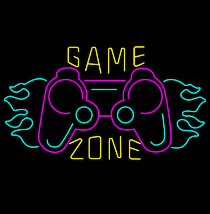 Game Zone (Gaming) 5C