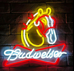 Budweiser Horse 3D