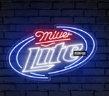 Miller Lite 2E