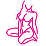 Erotic Body 2D