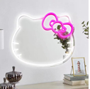 Hello Kitty Mirror 1E