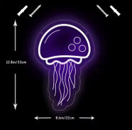 Jellyfish Single 2E