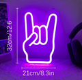 Rock On 1C