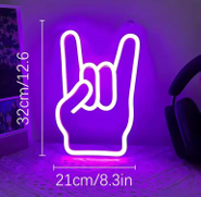 Rock On 1C