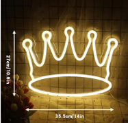 Crown 1CC
