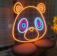 Kanye Bear 1F