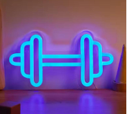 Gym Weight