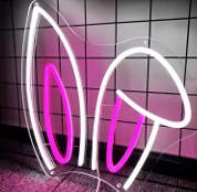 Bunny Ears 1C