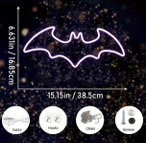 BAT MAN 2E