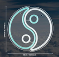 Yin & Yang 2E