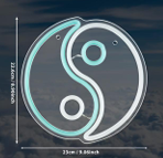 Yin & Yang 2E