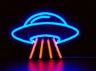 UFO 4D