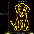 Dog 1C