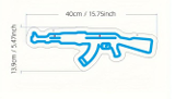 Rifle