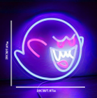 Mini King Boo 3B