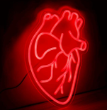 Real Heart 1C