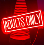 Adults Only