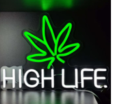 High Life 1CC