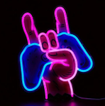 Gamer Rock( Gaming) 2B