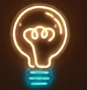 Light Bulb 1C