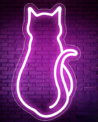 Sitting Cat 1DD