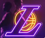 LA Lakers 1D