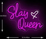 Slay Queen