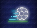 Soccer Ball 5C