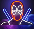 Dead Pool 2F