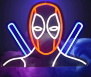 Dead Pool 2F