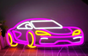 Sports Car 6E