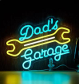 Dads Garage 4C
