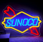 Sunoco 4D