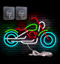 Motorcycle Cruiser 2E