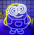 Minion 4C