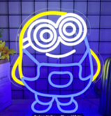 Minion 4C
