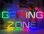 Gaming Zone 4E