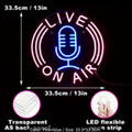 Live on Air Circle 1C