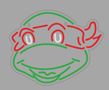 Ninja Turtle