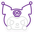 Kuromi 1E
